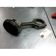 96C101 Piston and Connecting Rod Standard For 13-16 Ford Escape 2.0 AG9E6200AH 96C101 Piston and Connecting Rod Standard For 13-16 Ford Escape 2.0 AG9E6200AH